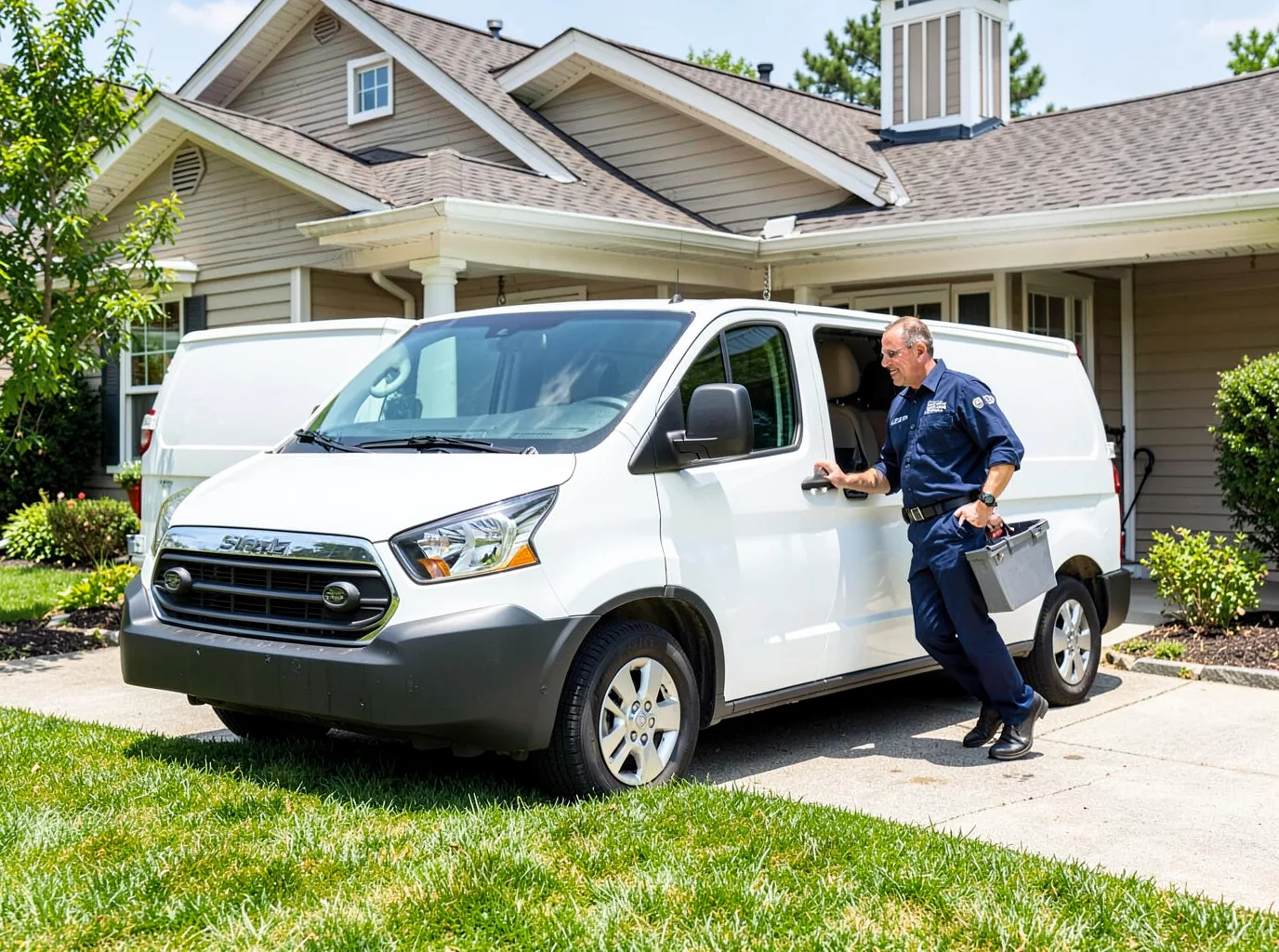Emergency Plumber company in Rock, MI