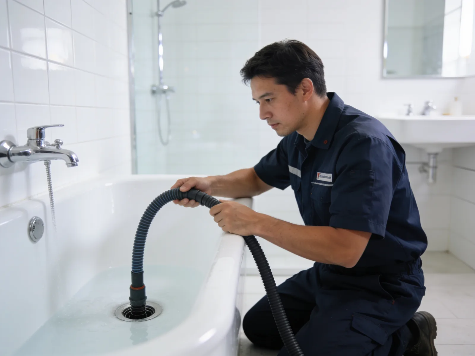 Emergency Plumber Rock, MI FAQs